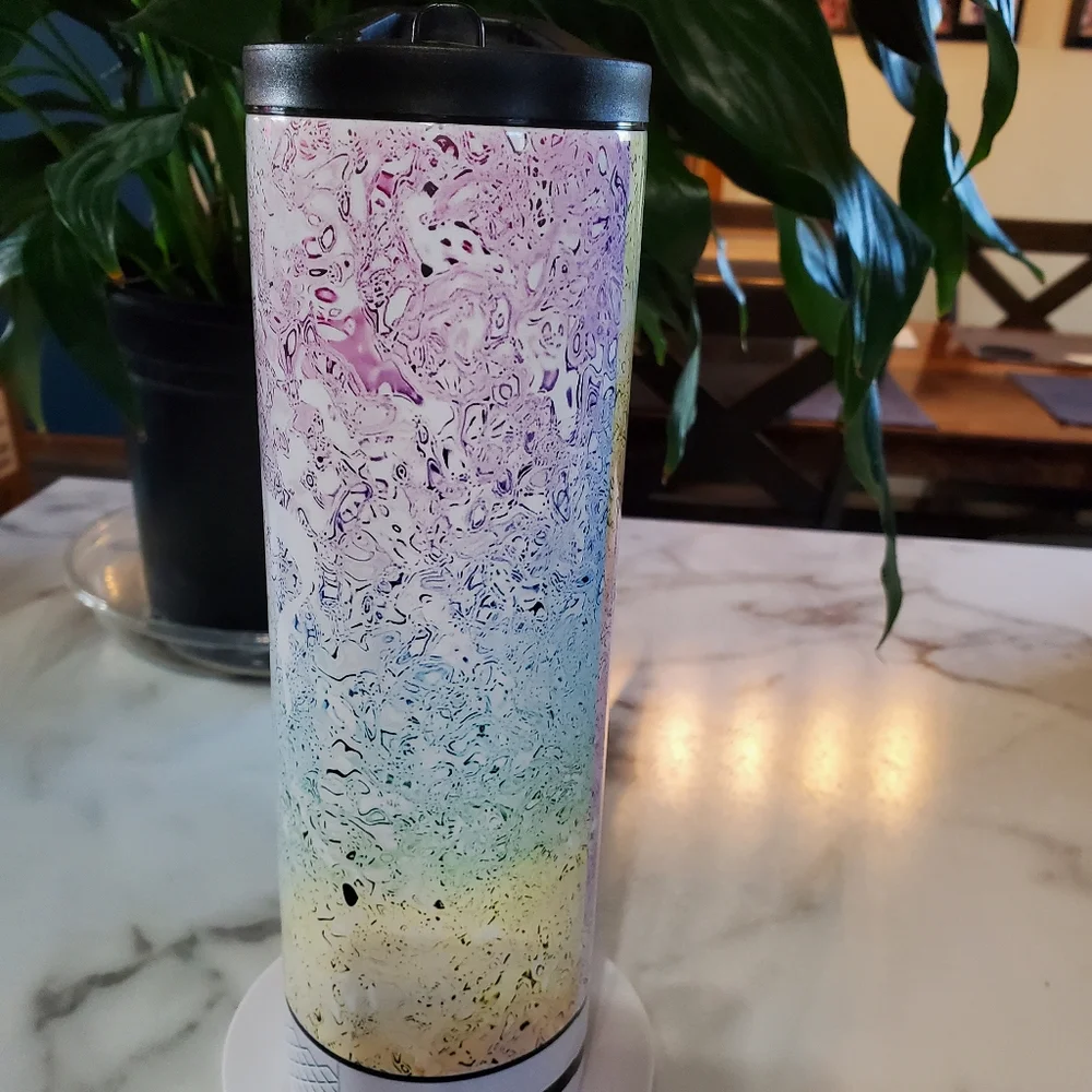 CONVERSE ALL Star 30oz Tumbler with duo lids 🎉sale